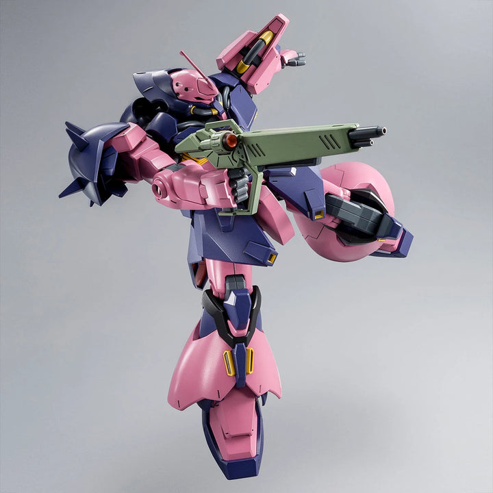 GUNDAM - P-Bandai 1/144 HGUC Messer F02 type (Commander) [PRE-ORDER]
