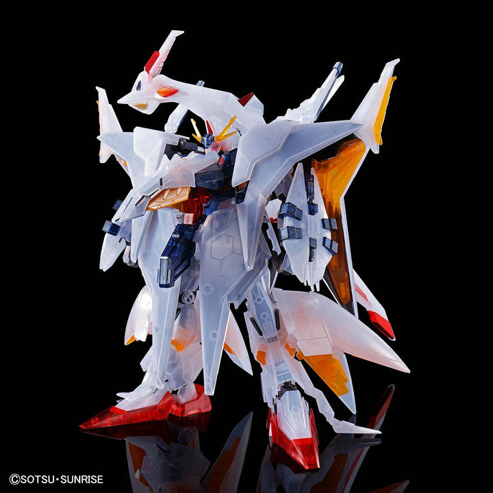 GUNDAM - P-Bandai: 1/144 HGUC Penelope [Clear Color Ver.]