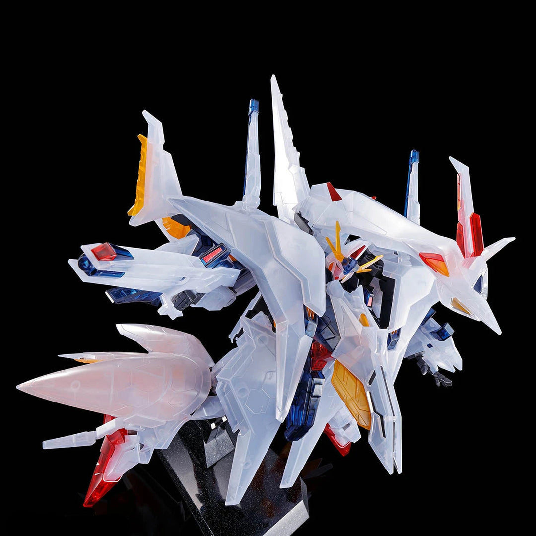 GUNDAM - P-Bandai: 1/144 HGUC Penelope [Clear Color Ver.]
