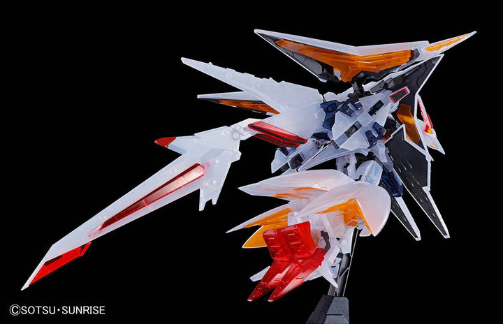 GUNDAM - P-Bandai: 1/144 HGUC Penelope [Clear Color Ver.]