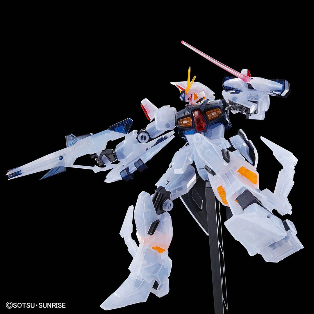 GUNDAM - P-Bandai: 1/144 HGUC Penelope [Clear Color Ver.]