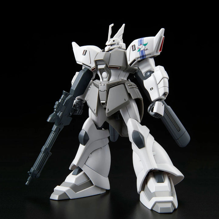 GUNDAM - P-Bandai: HGUC 1/144 Shin Matsunaga's Gelgoog Jager