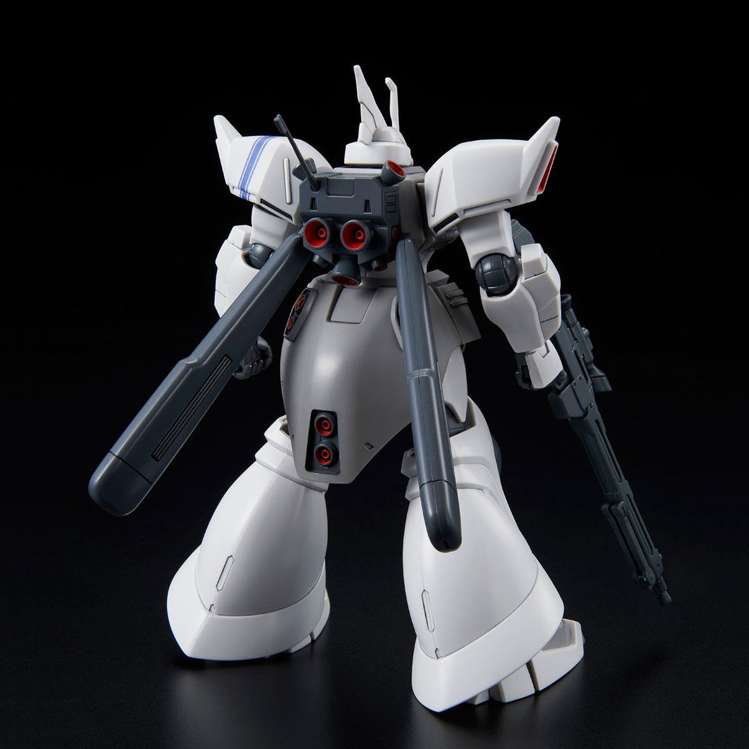 GUNDAM - P-Bandai: HGUC 1/144 Shin Matsunaga's Gelgoog Jager