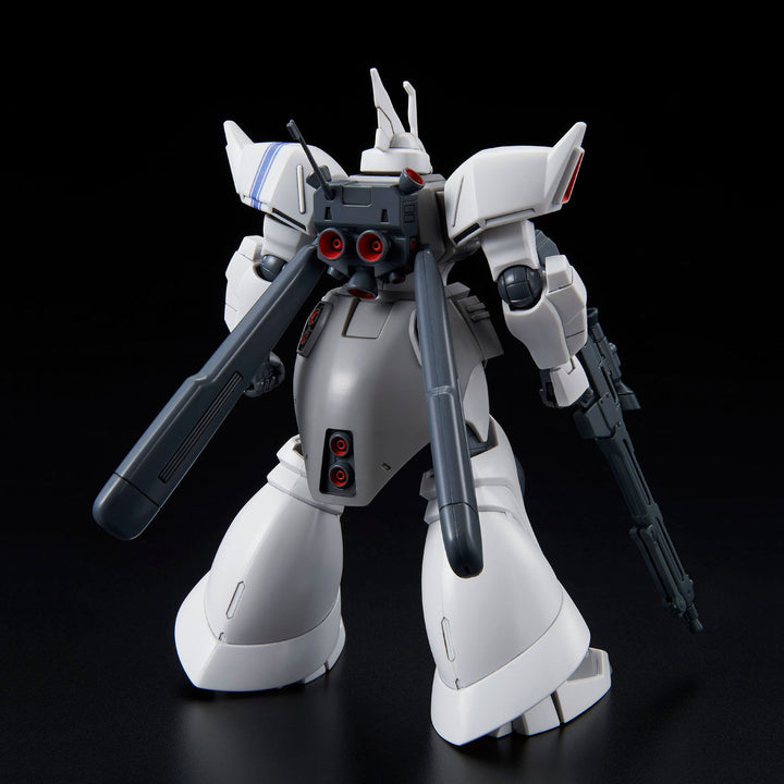 GUNDAM - P-Bandai: HGUC 1/144 Shin Matsunaga's Gelgoog Jager