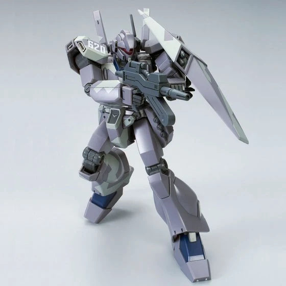 GUNDAM - P-Bandai: HGUC 1/144 RGM-89D Jegan D Type [Camouflage]