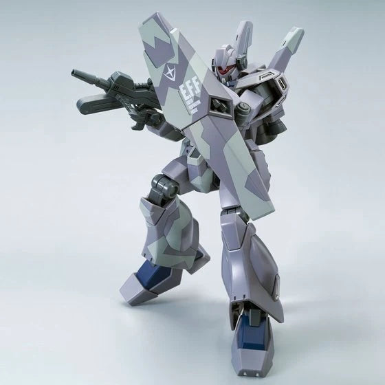 GUNDAM - P-Bandai: HGUC 1/144 RGM-89D Jegan D Type [Camouflage]