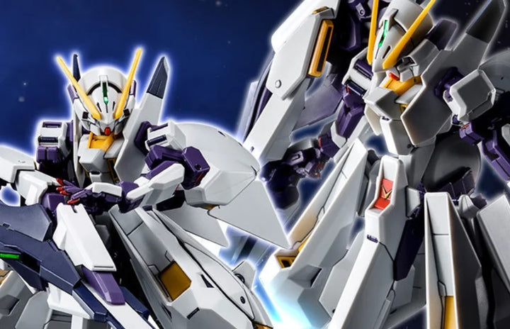 GUNDAM - P-Bandai: 1/144 HGUC RX-124 Gundam TR-6 (Woundwort)