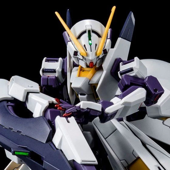 GUNDAM - P-Bandai: 1/144 HGUC RX-124 Gundam TR-6 (Woundwort)