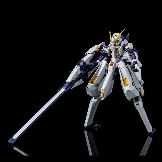 GUNDAM - P-Bandai: 1/144 HGUC RX-124 Gundam TR-6 (Woundwort)