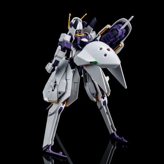 GUNDAM - P-Bandai: 1/144 HGUC RX-124 Gundam TR-6 (Woundwort)