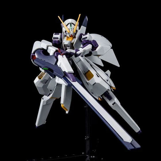 GUNDAM - P-Bandai: 1/144 HGUC RX-124 Gundam TR-6 (Woundwort)