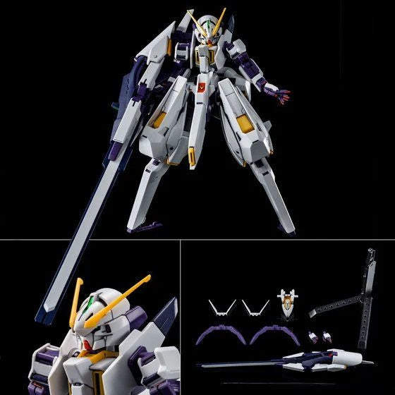GUNDAM - P-Bandai: 1/144 HGUC RX-124 Gundam TR-6 (Woundwort)