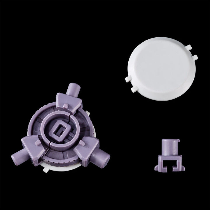 GUNDAM - P-Bandai HGUC 1/144 Aqua Hambrabi II [TITANS] (AOZ RE-BOOT version)