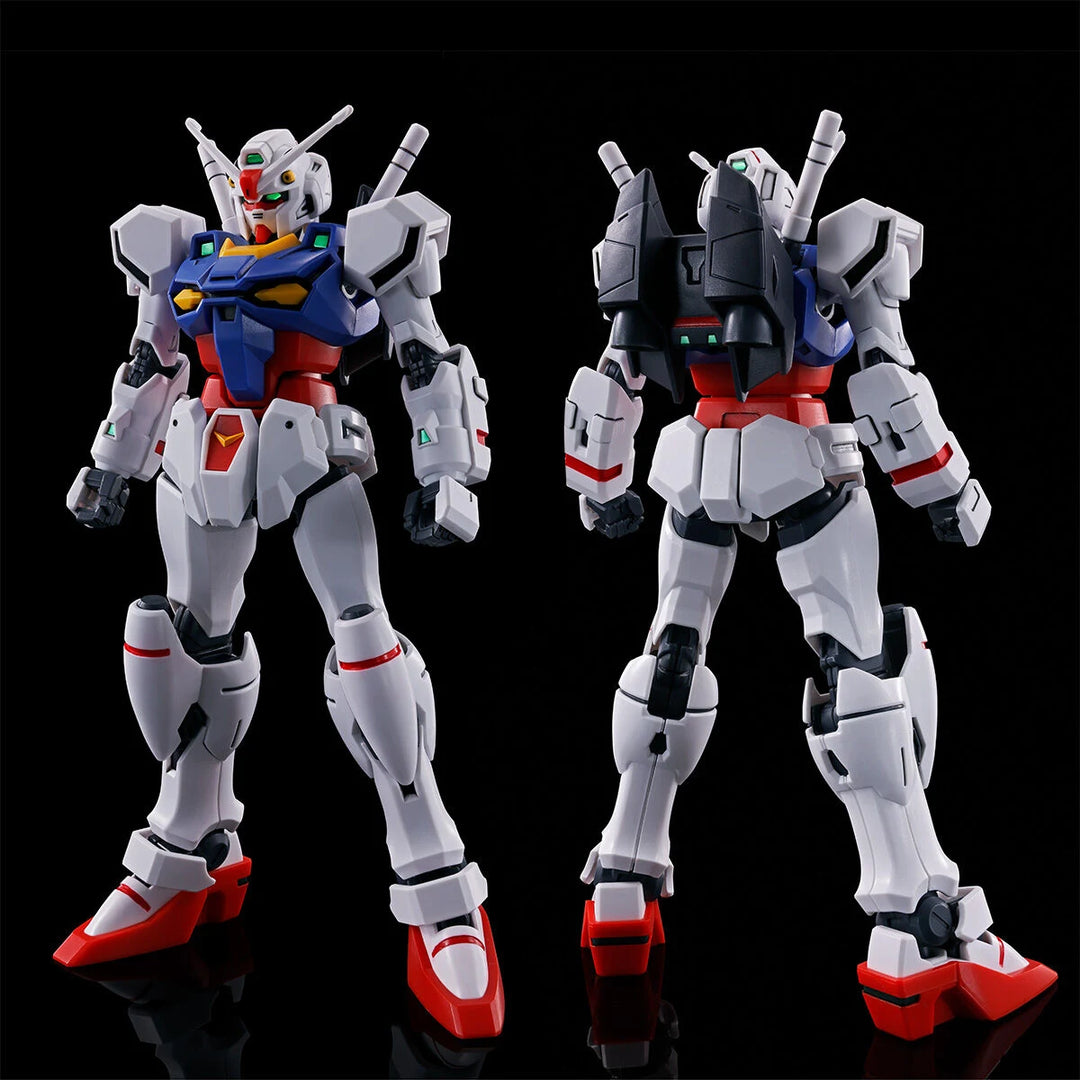 GUNDAM - P-Bandai: HG 1/144 Engage Gundam [PRE-ORDER]
