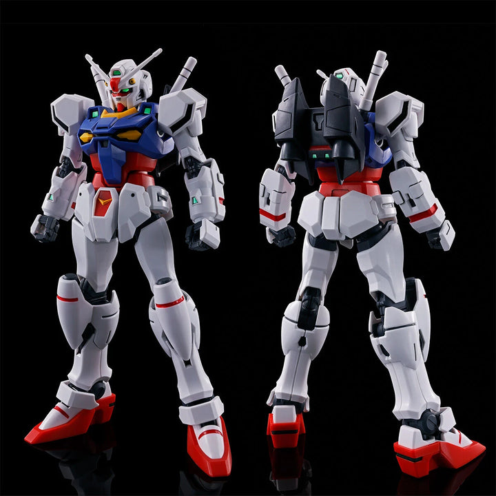 GUNDAM - P-Bandai: HG 1/144 Engage Gundam [PRE-ORDER]