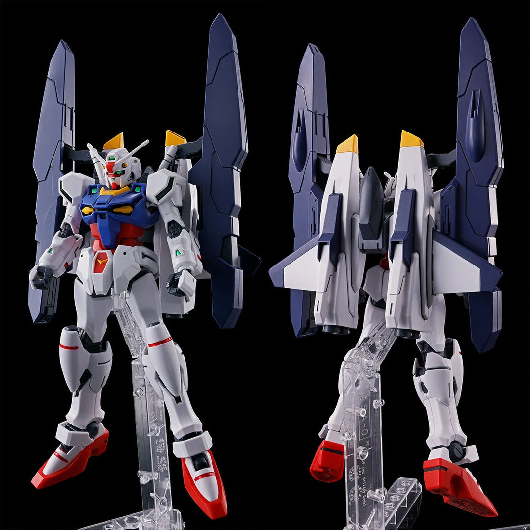 GUNDAM - P-Bandai: HG 1/144 Engage Gundam [PRE-ORDER]