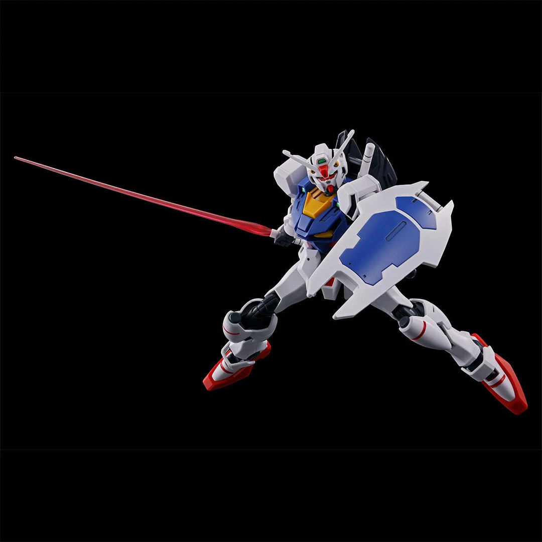 GUNDAM - P-Bandai: HG 1/144 Engage Gundam [PRE-ORDER]