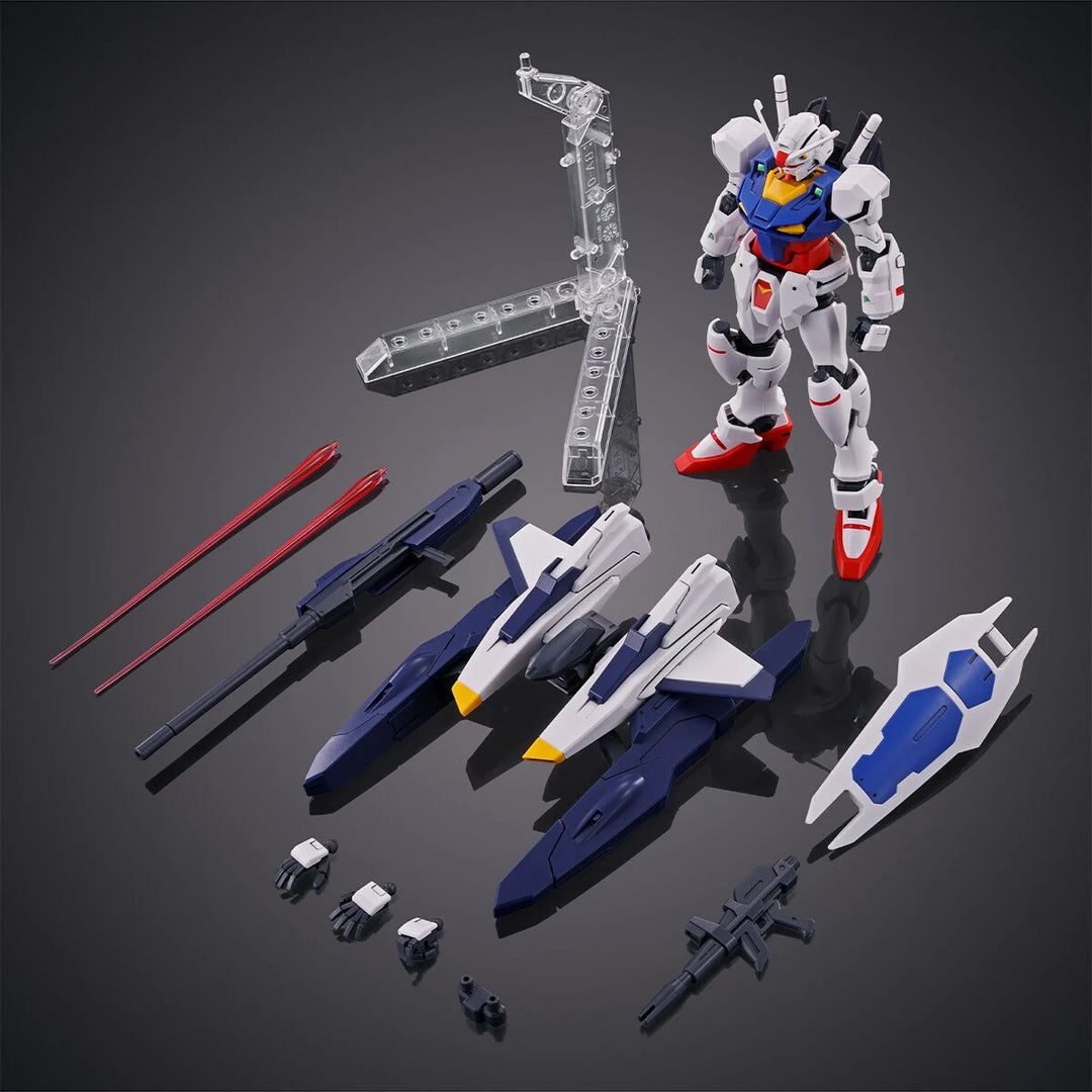 GUNDAM - P-Bandai: HG 1/144 Engage Gundam [PRE-ORDER]