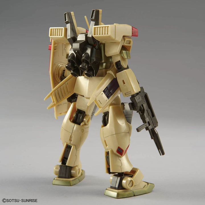 GUNDAM - P-Bandai: 1/144 HGUC GM III (AXIS Shock Image Color)