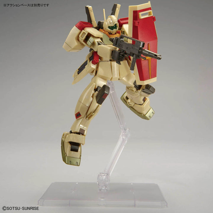 GUNDAM - P-Bandai: 1/144 HGUC GM III (AXIS Shock Image Color)