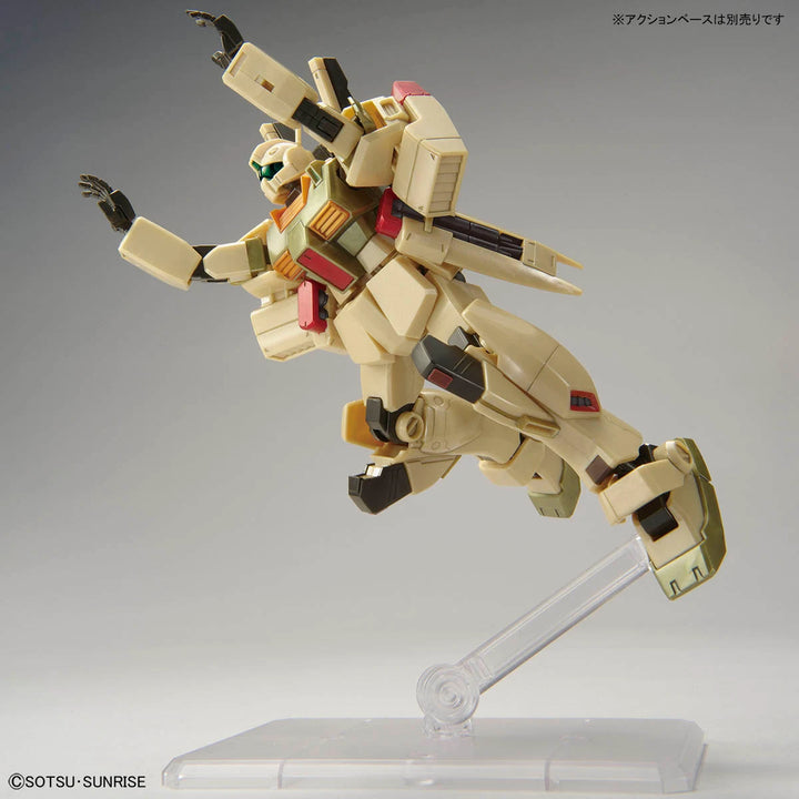 GUNDAM - P-Bandai: 1/144 HGUC GM III (AXIS Shock Image Color)