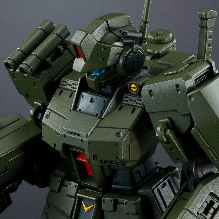 GUNDAM - P-Bandai: 1/144 HGUC GM Spartan