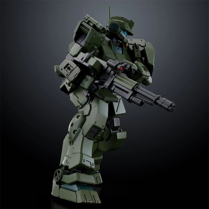 GUNDAM - P-Bandai: 1/144 HGUC GM Spartan
