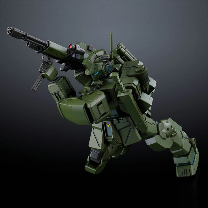 GUNDAM - P-Bandai: 1/144 HGUC GM Spartan