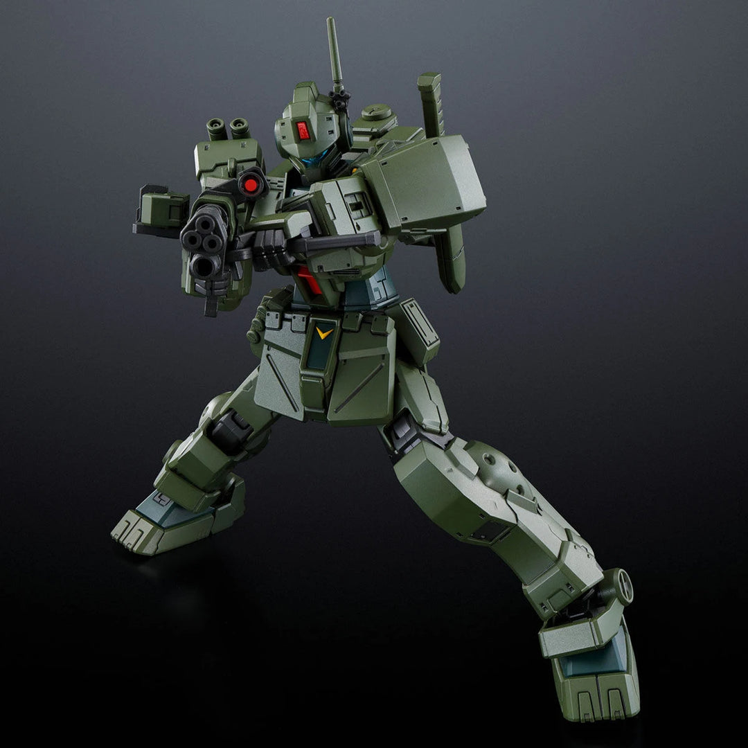 GUNDAM - P-Bandai: 1/144 HGUC GM Spartan