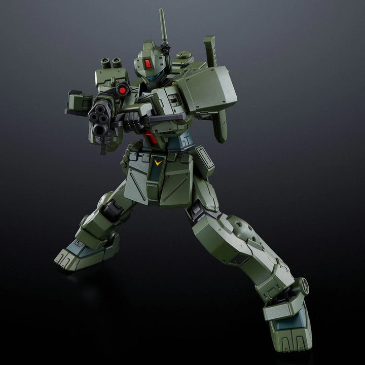GUNDAM - P-Bandai: 1/144 HGUC GM Spartan
