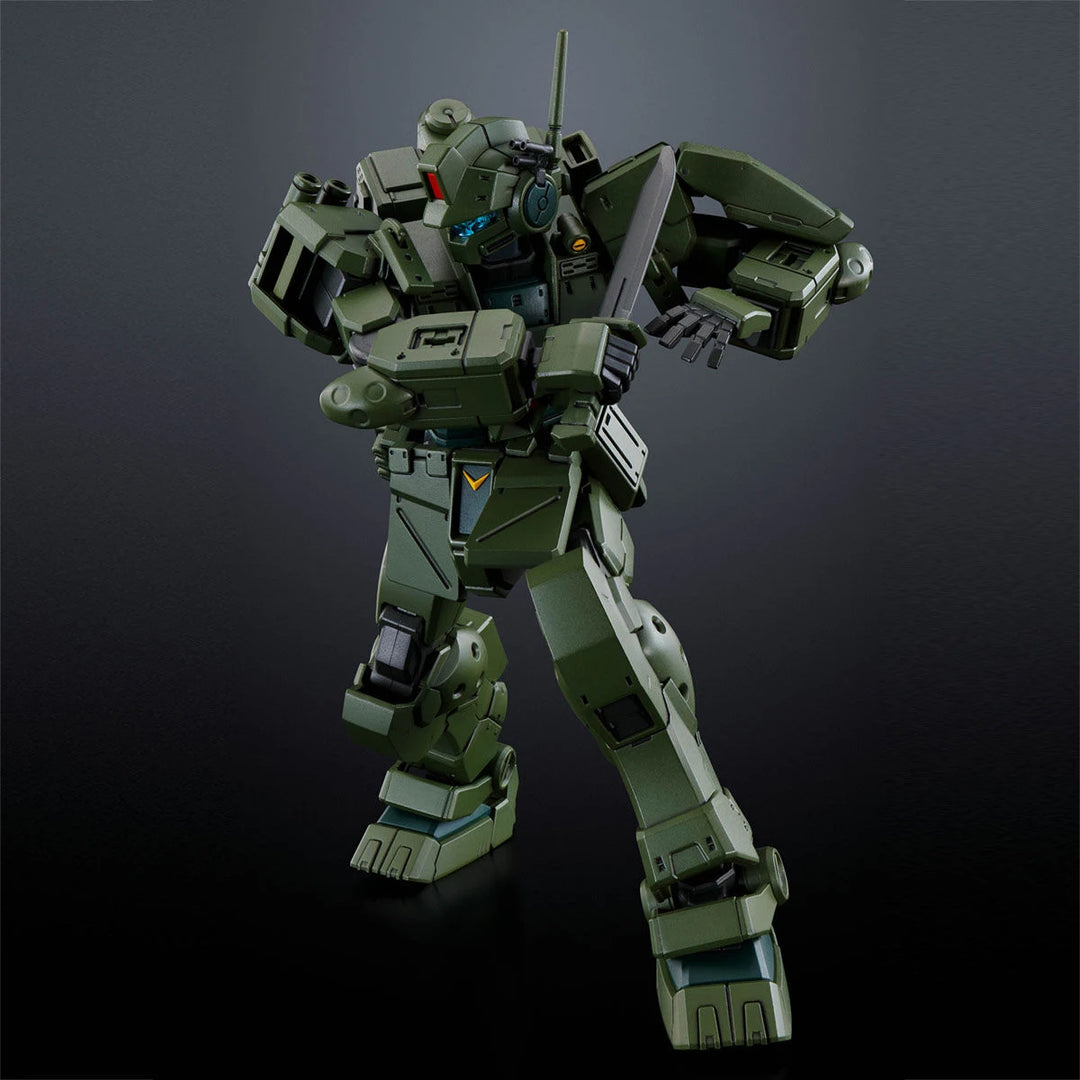 GUNDAM - P-Bandai: 1/144 HGUC GM Spartan