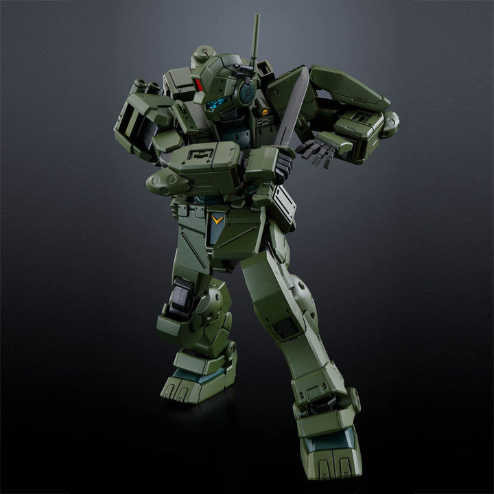 GUNDAM - P-Bandai: 1/144 HGUC GM Spartan