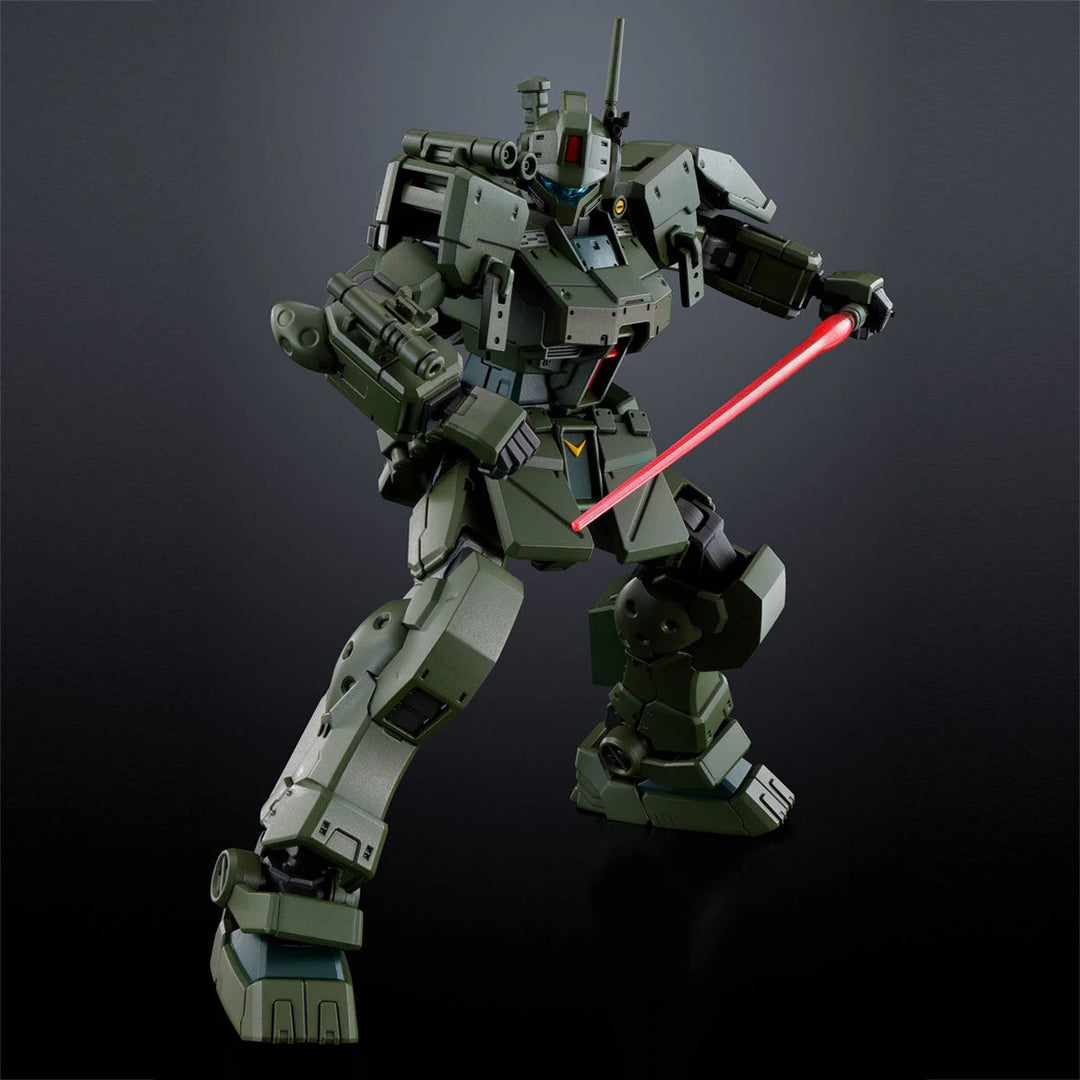 GUNDAM - P-Bandai: 1/144 HGUC GM Spartan