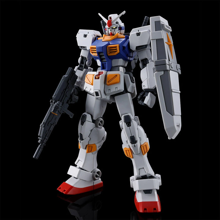 GUNDAM - P-Bandai: 1/144 HGUC Gundam Unit 7 [G07] [PRE-ORDER]