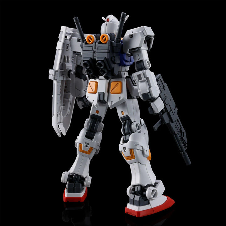 GUNDAM - P-Bandai: 1/144 HGUC Gundam Unit 7 [G07] [PRE-ORDER]
