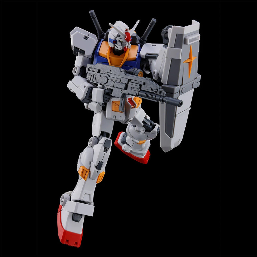 GUNDAM - P-Bandai: 1/144 HGUC Gundam Unit 7 [G07] [PRE-ORDER]
