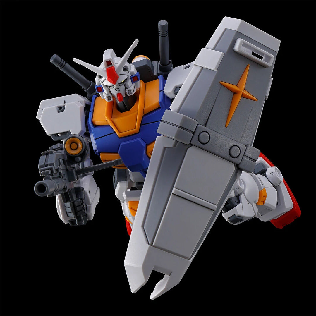 GUNDAM - P-Bandai: 1/144 HGUC Gundam Unit 7 [G07] [PRE-ORDER]
