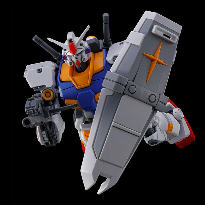 GUNDAM - P-Bandai: 1/144 HGUC Gundam Unit 7 [G07] [PRE-ORDER]