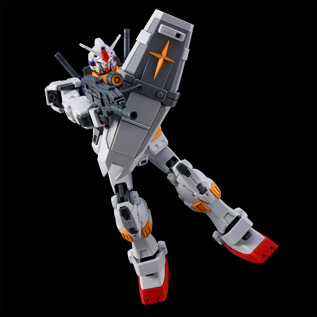 GUNDAM - P-Bandai: 1/144 HGUC Gundam Unit 7 [G07] [PRE-ORDER]