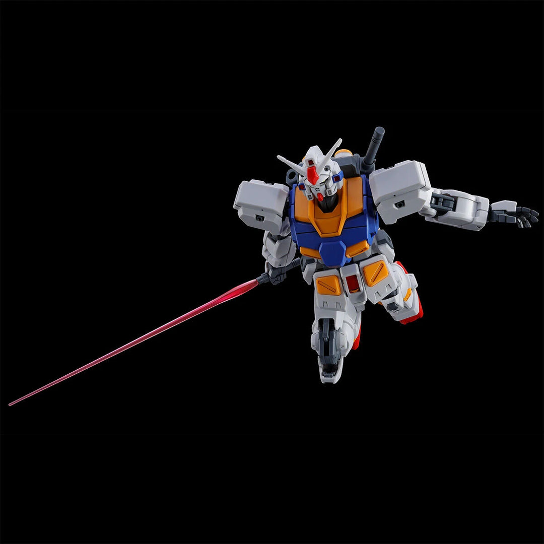 GUNDAM - P-Bandai: 1/144 HGUC Gundam Unit 7 [G07] [PRE-ORDER]