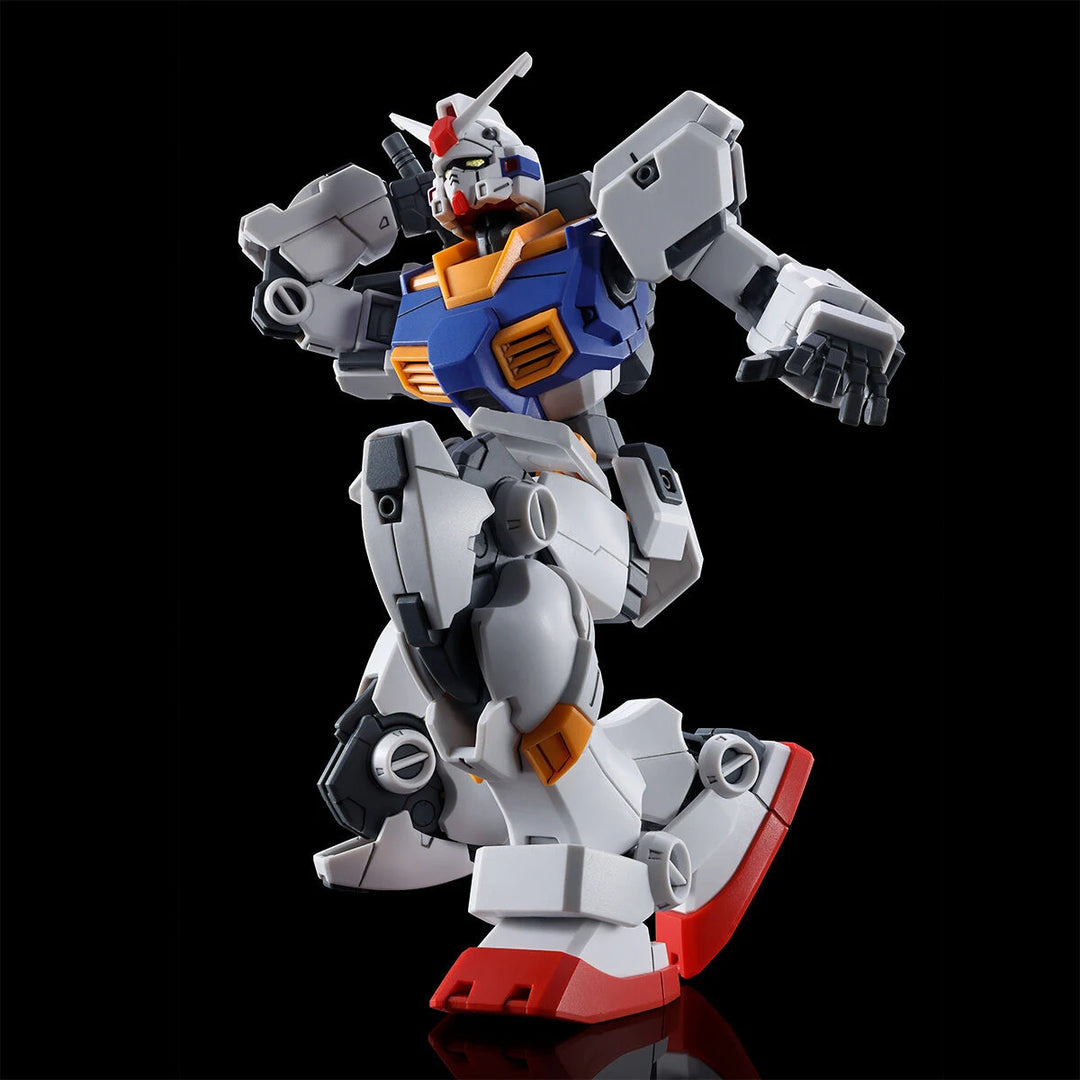 GUNDAM - P-Bandai: 1/144 HGUC Gundam Unit 7 [G07] [PRE-ORDER]