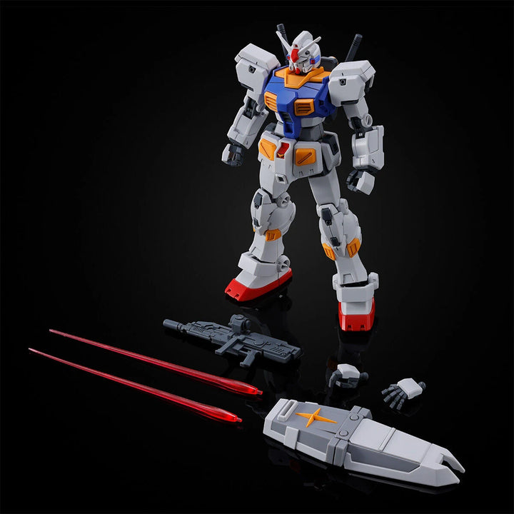 GUNDAM - P-Bandai: 1/144 HGUC Gundam Unit 7 [G07] [PRE-ORDER]