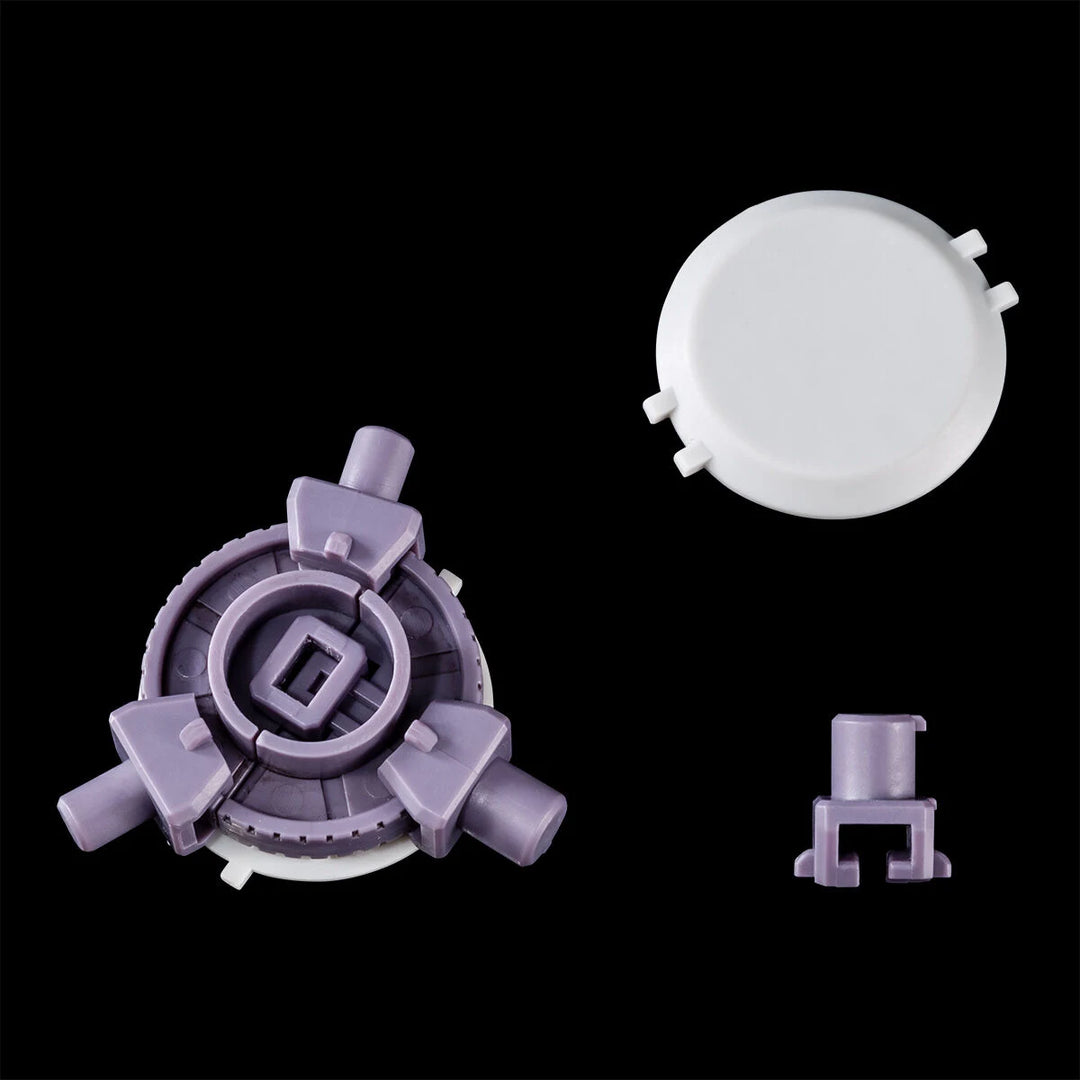 GUNDAM - P-Bandai HGUC 1/144 "G-Parts" Aqua Hambrabi II (AOZ RE-BOOT version)