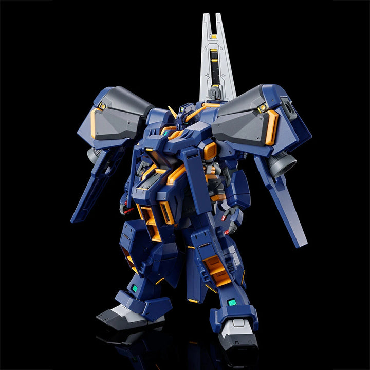 GUNDAM - P-Bandai 1/144 HGUC Gundam TR-1 [Hazel Custom] with Icarus Unit [PRE-ORDER]