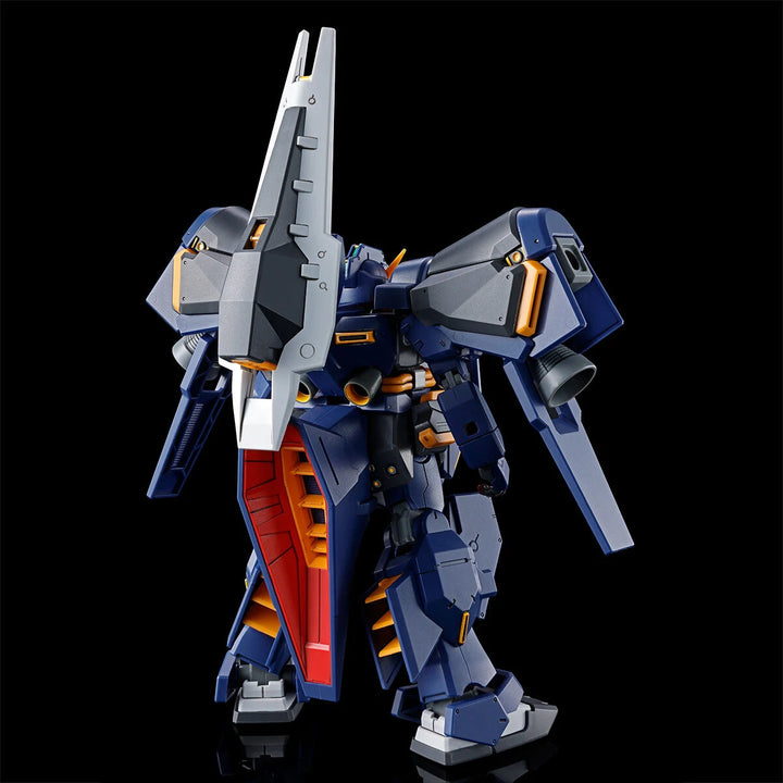 GUNDAM - P-Bandai 1/144 HGUC Gundam TR-1 [Hazel Custom] with Icarus Unit [PRE-ORDER]