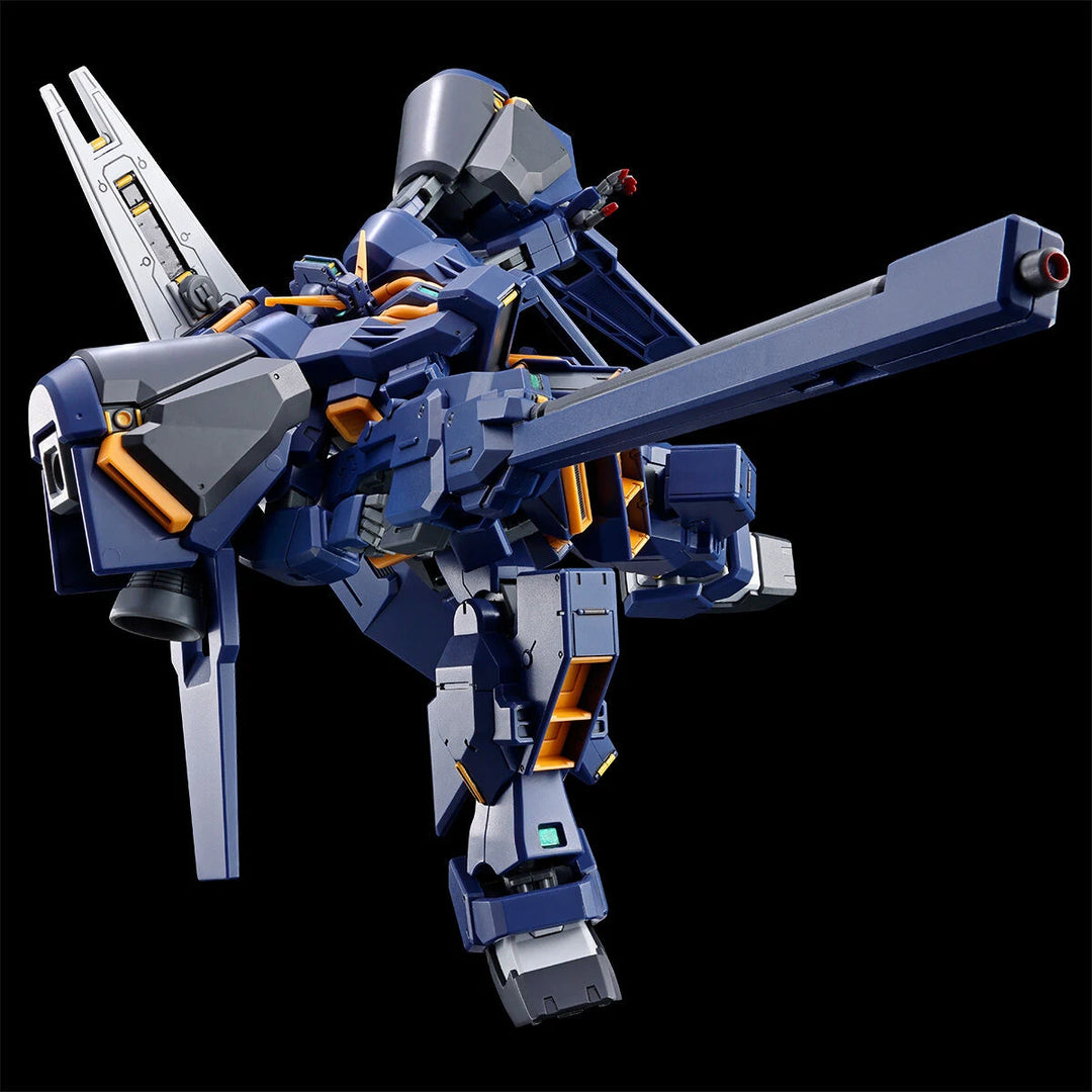 GUNDAM - P-Bandai 1/144 HGUC Gundam TR-1 [Hazel Custom] with Icarus Unit [PRE-ORDER]
