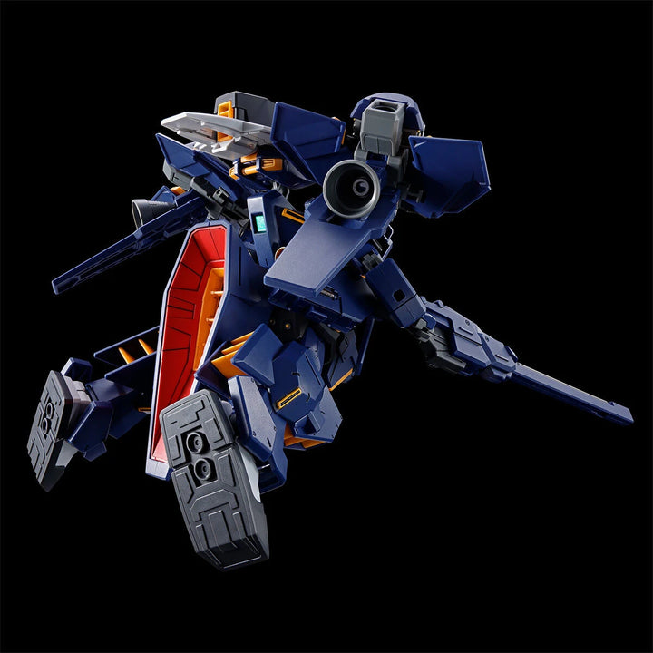 GUNDAM - P-Bandai 1/144 HGUC Gundam TR-1 [Hazel Custom] with Icarus Unit [PRE-ORDER]
