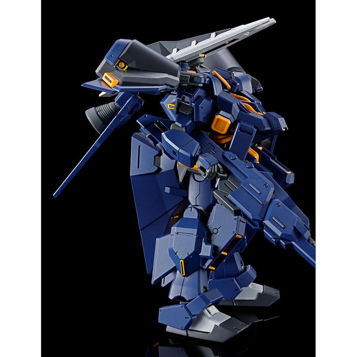 GUNDAM - P-Bandai 1/144 HGUC Gundam TR-1 [Hazel Custom] with Icarus Unit [PRE-ORDER]