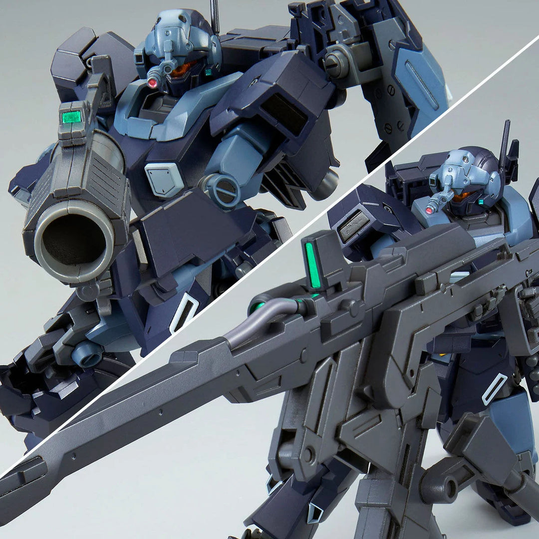 GUNDAM - P-Bandai 1/144 HGUC Jesta [Shezarr Type, Team B & C] [PRE-ORDER]