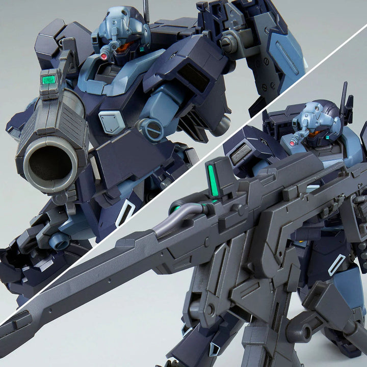 GUNDAM - P-Bandai 1/144 HGUC Jesta [Shezarr Type, Team B & C] [PRE-ORDER]
